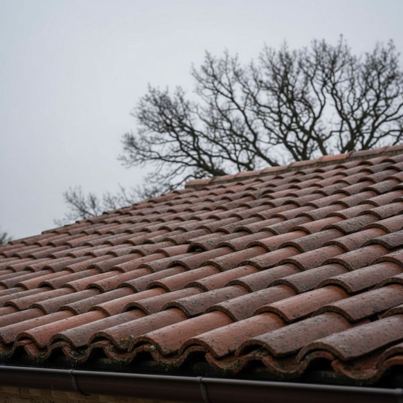 Benefits Of Tile Roof Replacement In Quantico, Va