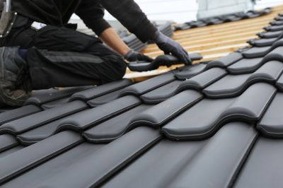 Benefits Of Tile Roof Replacement In Quantico, Va