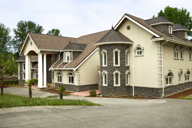 Planning A Custom Home Project