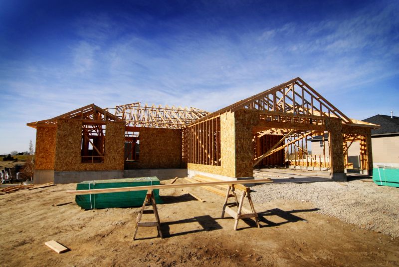 Planning A Custom Home Project