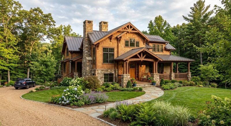 Planning A Custom Home Project